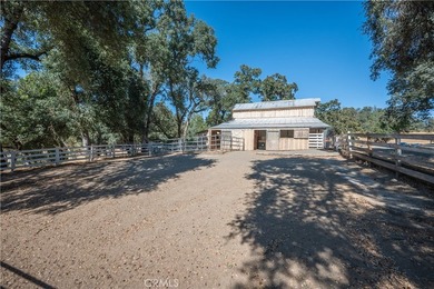 Welcome to 8900 Wight Way, a rare equestrian retreat designed - photo 16