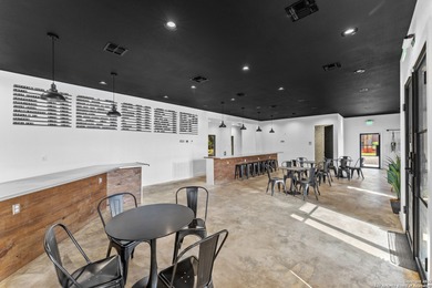 Turnkey Commercial Opportunity in the Heart of Floresville -