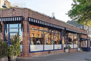 The Candy Factory at 124 Washington Avenue carries a legacy of - photo 17
