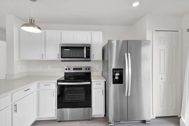 Built in 2024 and upgraded beyond builder grade, this - photo 18