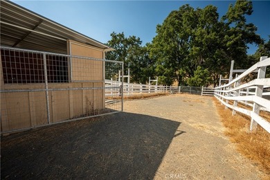 Welcome to 8900 Wight Way, a rare equestrian retreat designed - photo 19