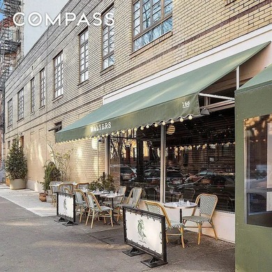 The Candy Factory at 124 Washington Avenue carries a legacy of - photo 19