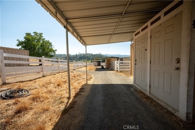 Welcome to 8900 Wight Way, a rare equestrian retreat designed - photo 20