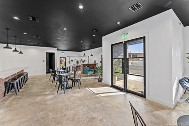 Turnkey Commercial Opportunity in the Heart of Floresville -