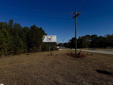 Strom Thurmond / Clarks Hill Lake Acreage For Sale in Mccormick South Carolina