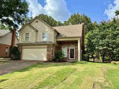 (private lake, pond, creek) Home For Sale in Memphis Tennessee