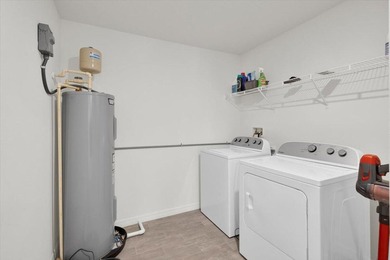 Built in 2024 and upgraded beyond builder grade, this - photo 22