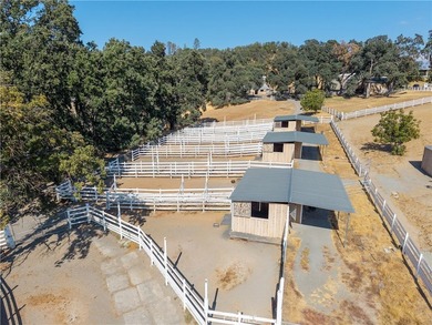 Welcome to 8900 Wight Way, a rare equestrian retreat designed - photo 23