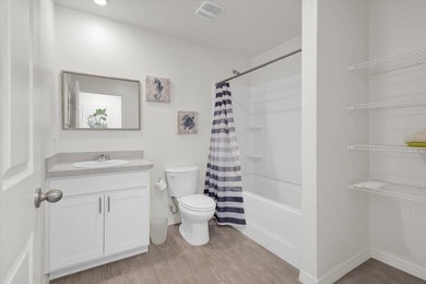 Built in 2024 and upgraded beyond builder grade, this - photo 26