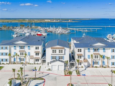 Experience refined coastal living at The Aransas Club, the most - photo 1