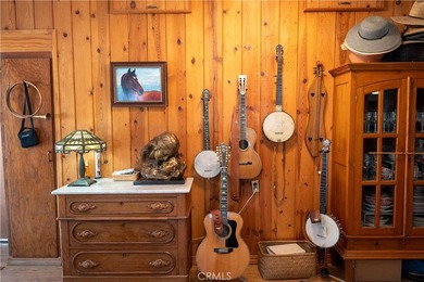 Welcome to 8900 Wight Way, a rare equestrian retreat designed - photo 33