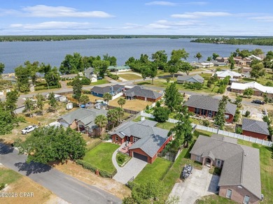 Welcome to 4725 Halcyon Dr. -- a beautiful three-bedroom - photo 34