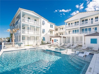 Experience refined coastal living at The Aransas Club, the most - photo 4