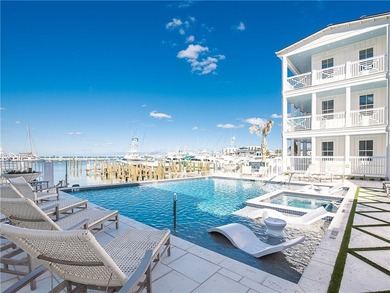 Experience refined coastal living at The Aransas Club, the most - photo 5
