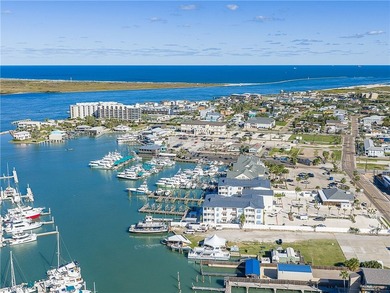 Experience refined coastal living at The Aransas Club, the most - photo 8