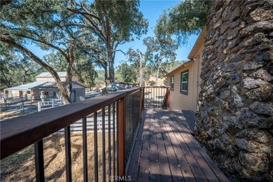 Welcome to 8900 Wight Way, a rare equestrian retreat designed - photo 40