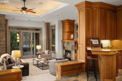 One of Oswego Lake's iconic waterfront homes, this custom estate - photo 10