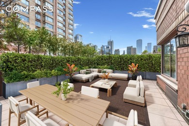 Hudson River Condo For Sale in New York New York