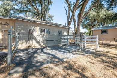 Welcome to 8900 Wight Way, a rare equestrian retreat designed - photo 42