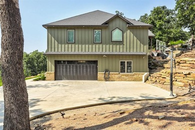 *Professional pictures coming* 420050 East. 1203 rd. Eufaula ok - photo 43