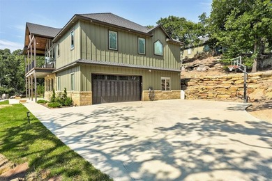 *Professional pictures coming* 420050 East. 1203 rd. Eufaula ok - photo 44