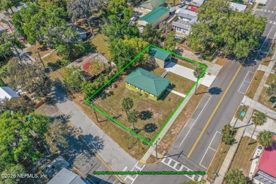 Beautifully updated 3/1 Block home located in Historic Downtown - photo 45
