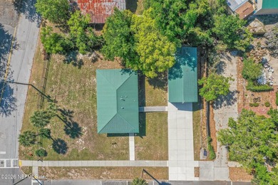 Beautifully updated 3/1 Block home located in Historic Downtown - photo 46