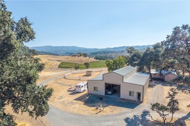 Welcome to 8900 Wight Way, a rare equestrian retreat designed - photo 47