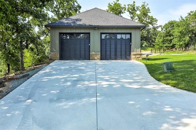 *Professional pictures coming* 420050 East. 1203 rd. Eufaula ok - photo 48