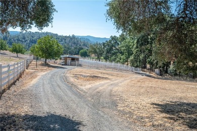 Welcome to 8900 Wight Way, a rare equestrian retreat designed - photo 50