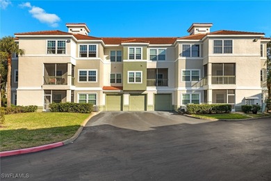 Lake Condo For Sale in Estero, Florida