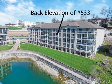 Lake Condo For Sale in Osage Beach, Missouri