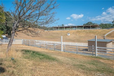 Welcome to 8900 Wight Way, a rare equestrian retreat designed - photo 51