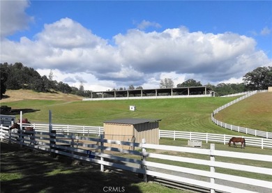 Welcome to 8900 Wight Way, a rare equestrian retreat designed - photo 53