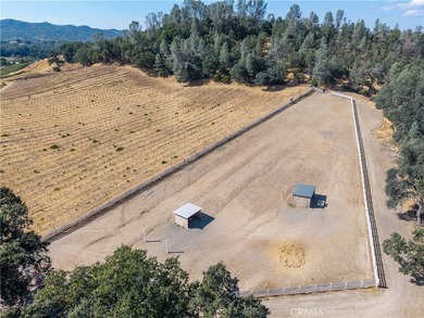 Welcome to 8900 Wight Way, a rare equestrian retreat designed - photo 56