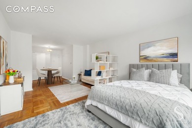 Bright South-Facing Upper East Side Studio Sun lovers, take note - photo 1