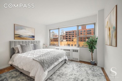 Bright South-Facing Upper East Side Studio Sun lovers, take note - photo 3