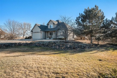 Lake Home For Sale in Fort Collins, Colorado