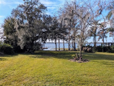 Lake Home For Sale in Orlando, Florida