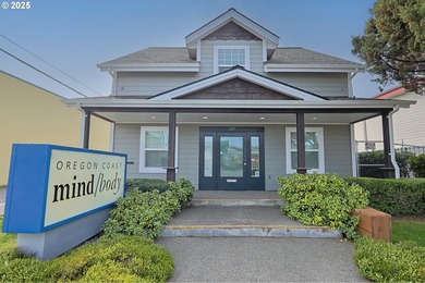 Coos Bay Office For Sale in Coos Bay Oregon