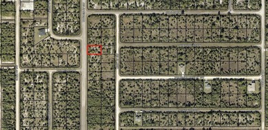 Secluded quiet and ready to put your dream home on a piece of - photo 1