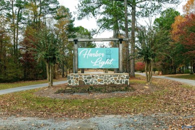 Lake Lot For Sale in Jasper, Alabama