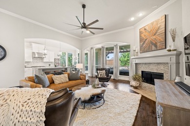 MAJOR PRICE IMPROVEMENT! REDUCED $30K! Stunning American Legend - photo 6