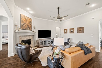 MAJOR PRICE IMPROVEMENT! REDUCED $30K! Stunning American Legend - photo 7