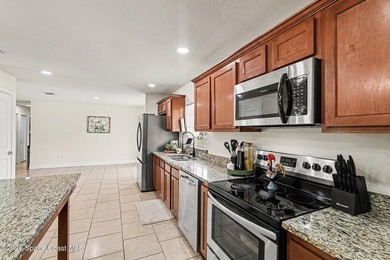 Move-In Ready with a Brand New Roof! You immediately get that - photo 7