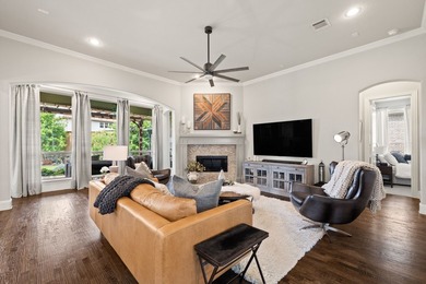 MAJOR PRICE IMPROVEMENT! REDUCED $30K! Stunning American Legend - photo 8