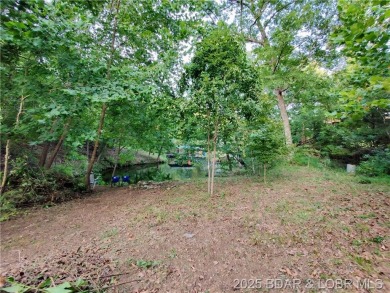 Lake Lot For Sale in Sunrise Beach, Missouri