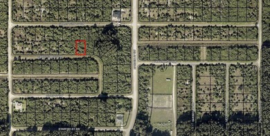 Secluded quiet and ready to put your dream home on a piece of - photo 1