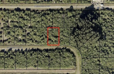 Secluded quiet and ready to put your dream home on a piece of - photo 2