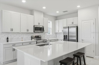 Offering 1% lender credit. Welcome to Havenfield at - photo 3